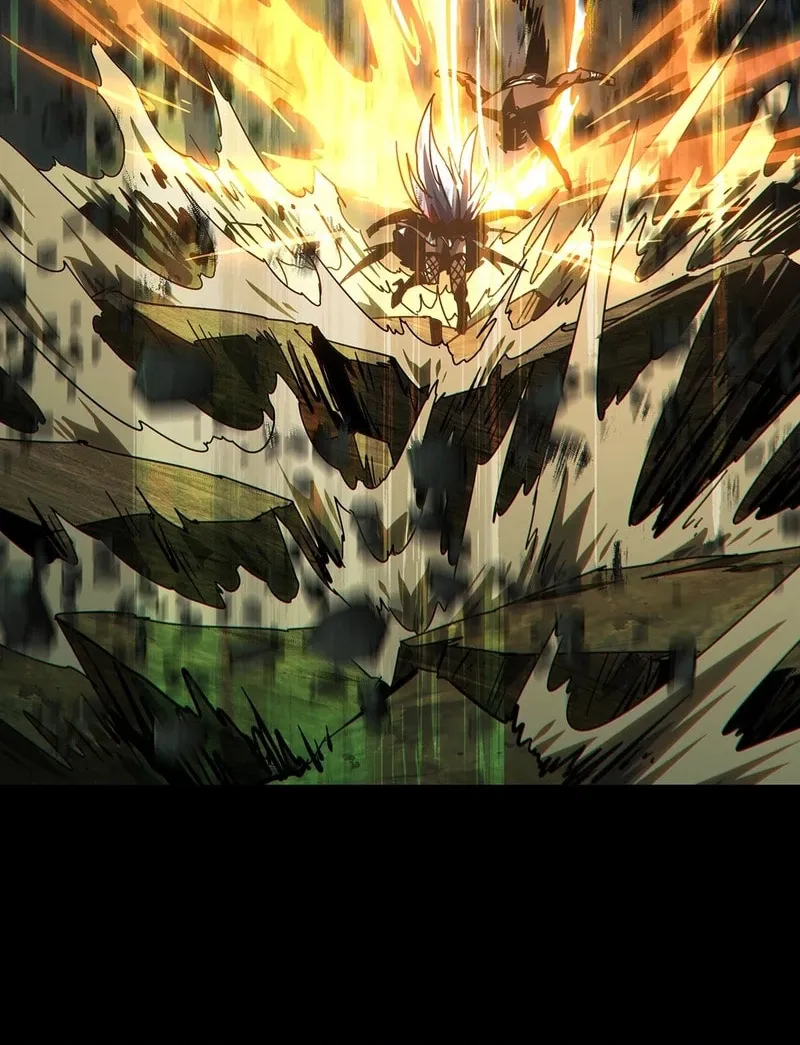 Read Formless Form (Colored) chapter 271 image 41 on Lezhin