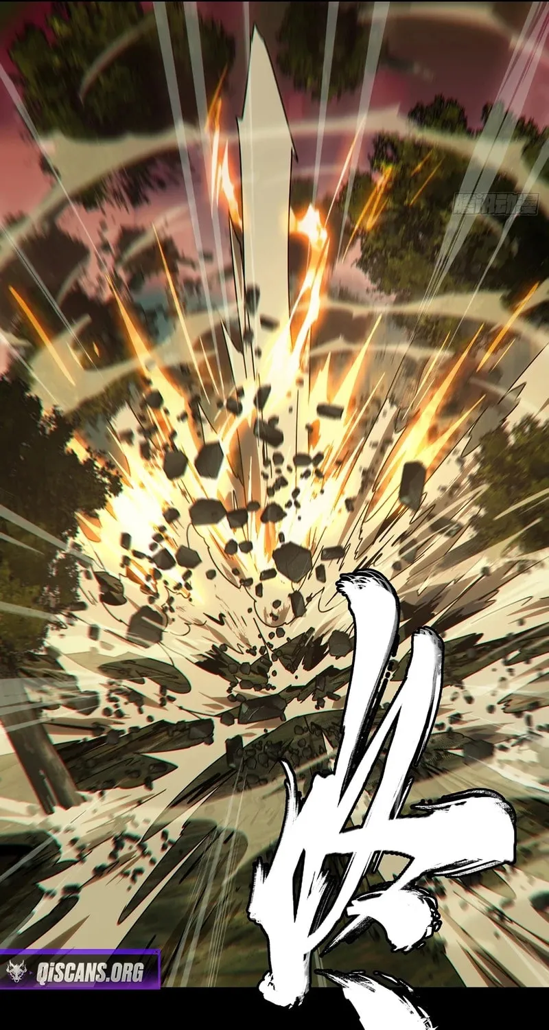 Read Formless Form (Colored) chapter 271 image 42 on Lezhin