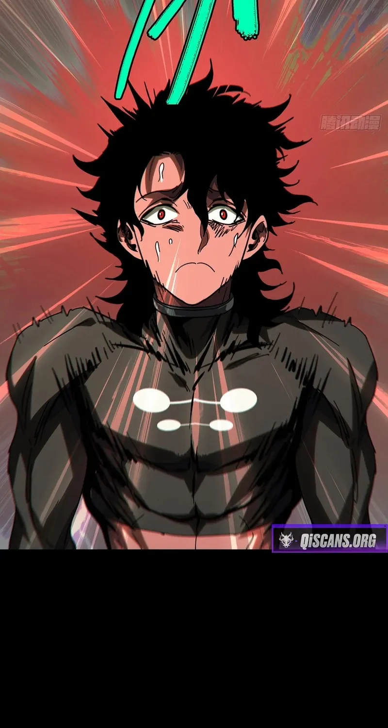 Read Formless Form (Colored) chapter 271 image 47 on Lezhin