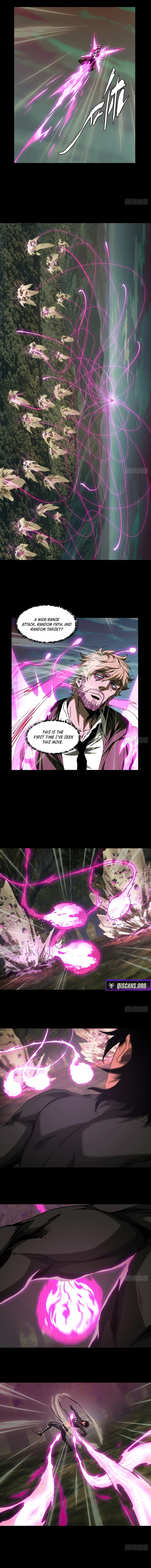 Read Formless Form (Colored) chapter 272 image 2 on Lezhin