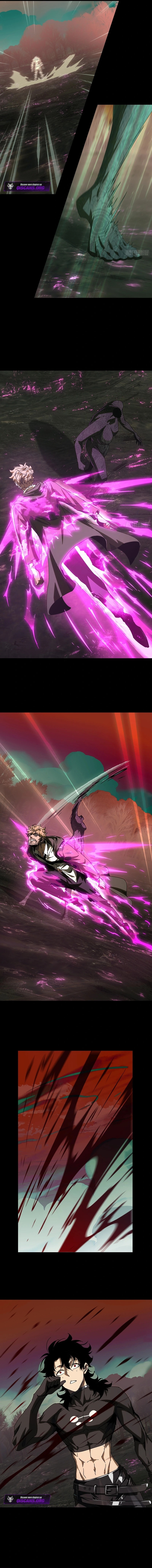 Read Formless Form (Colored) chapter 276 image 2 on Lezhin