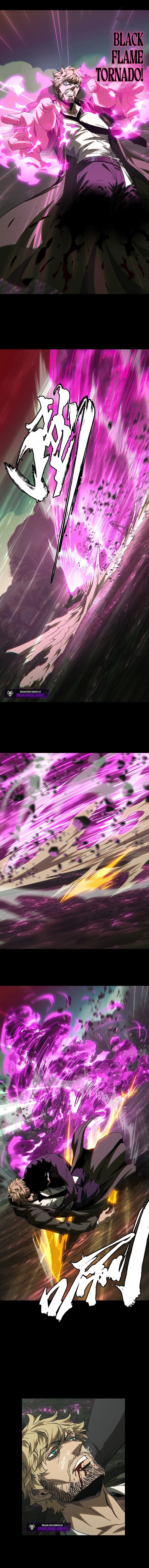 Read Formless Form (Colored) chapter 276 image 4 on Lezhin