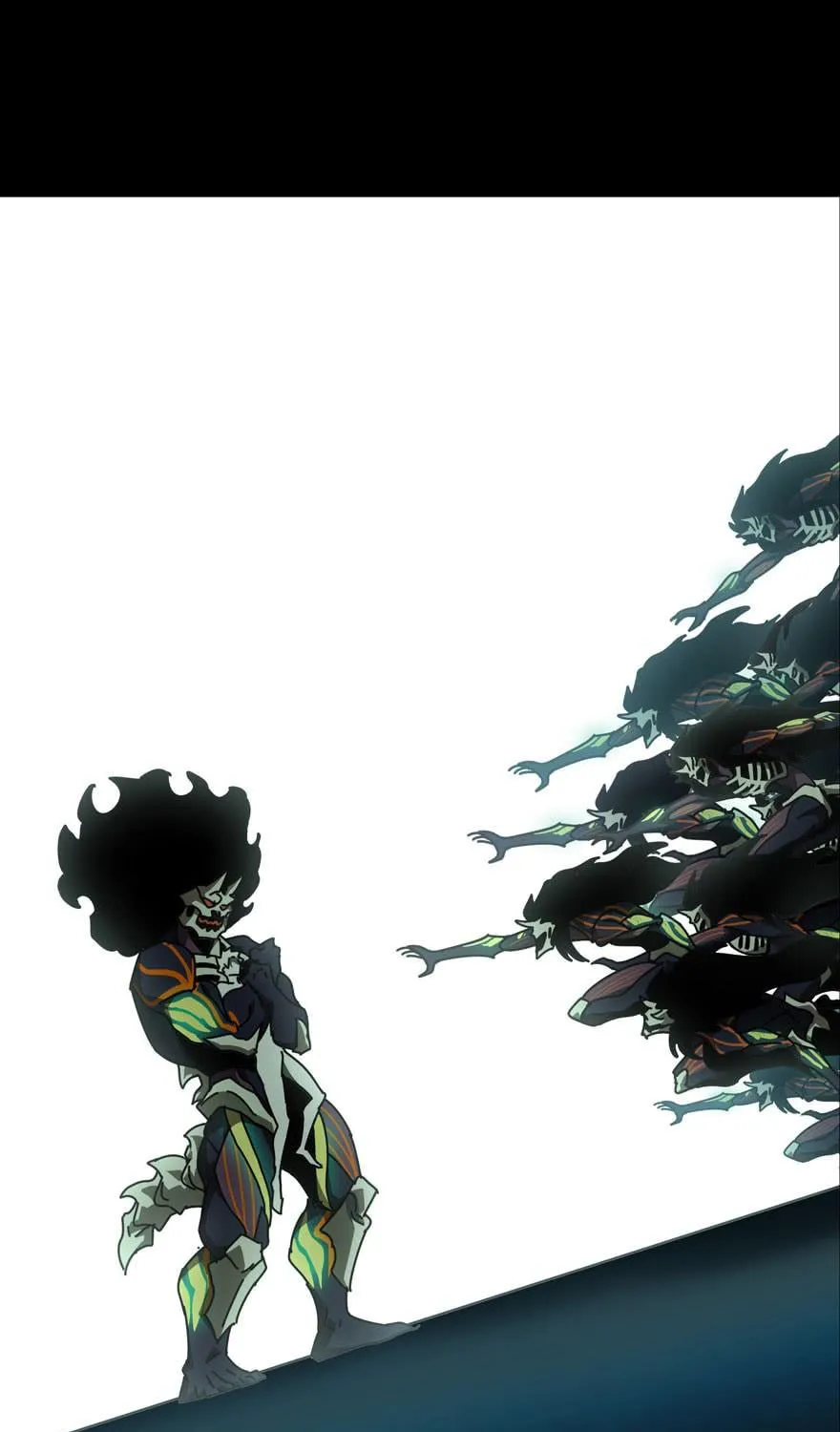 Read Formless Form (Colored) chapter 28 image 12 on Lezhin