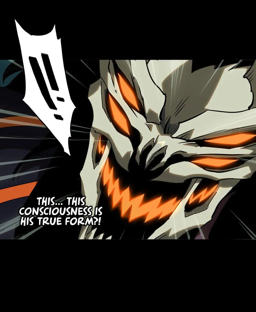 Read Formless Form (Colored) chapter 28 image 25 on Lezhin