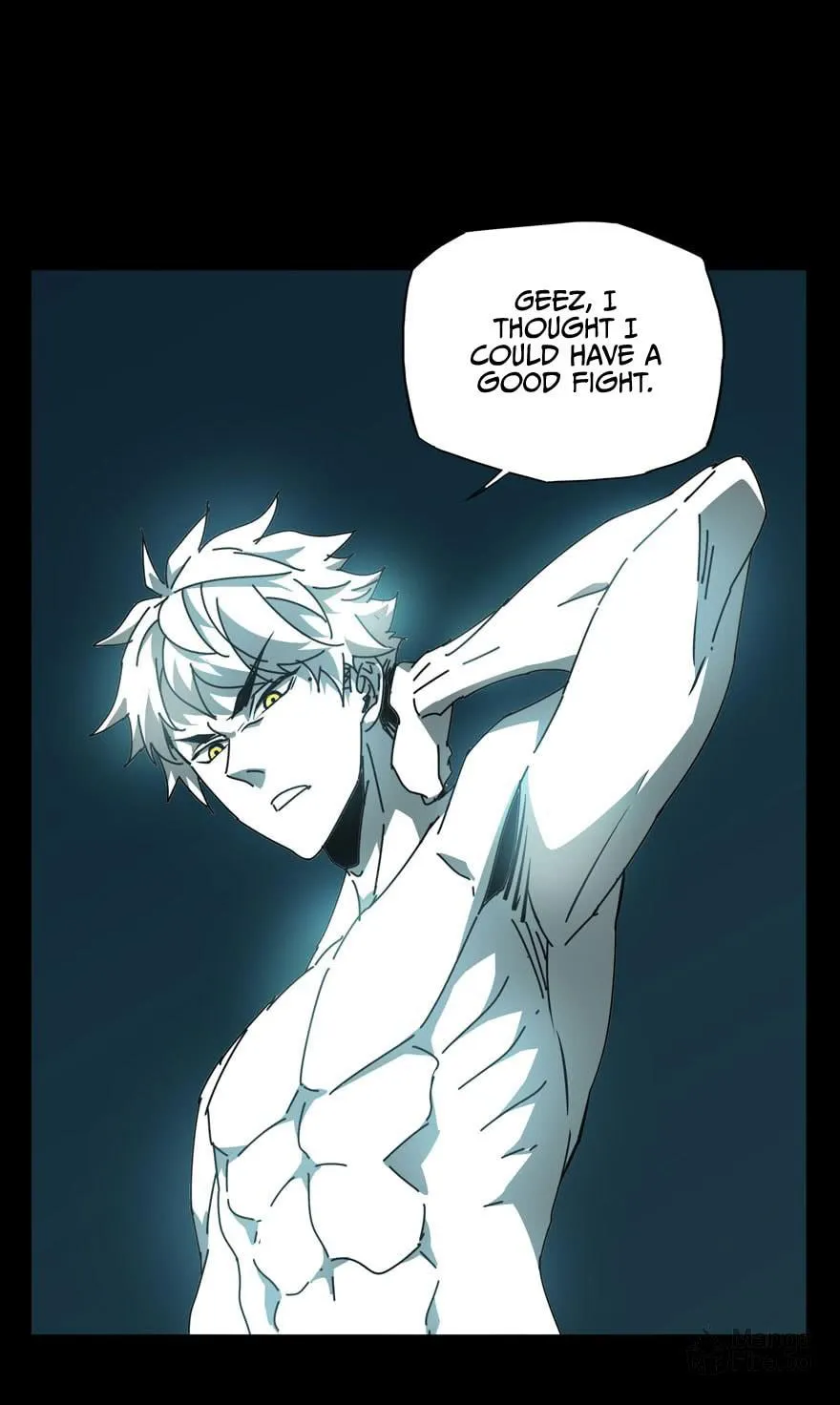 Read Formless Form (Colored) chapter 28 image 29 on Lezhin