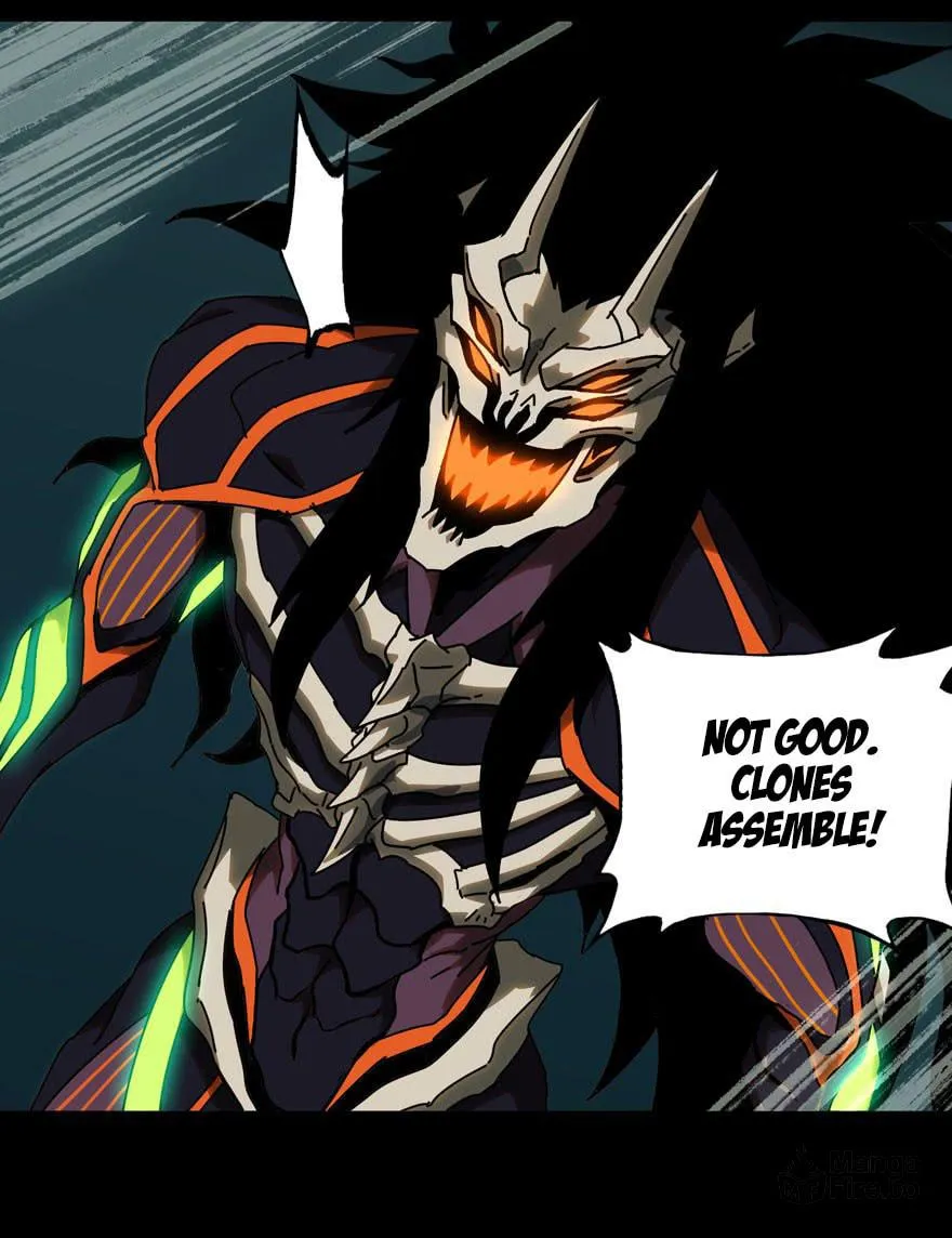 Read Formless Form (Colored) chapter 28 image 30 on Lezhin
