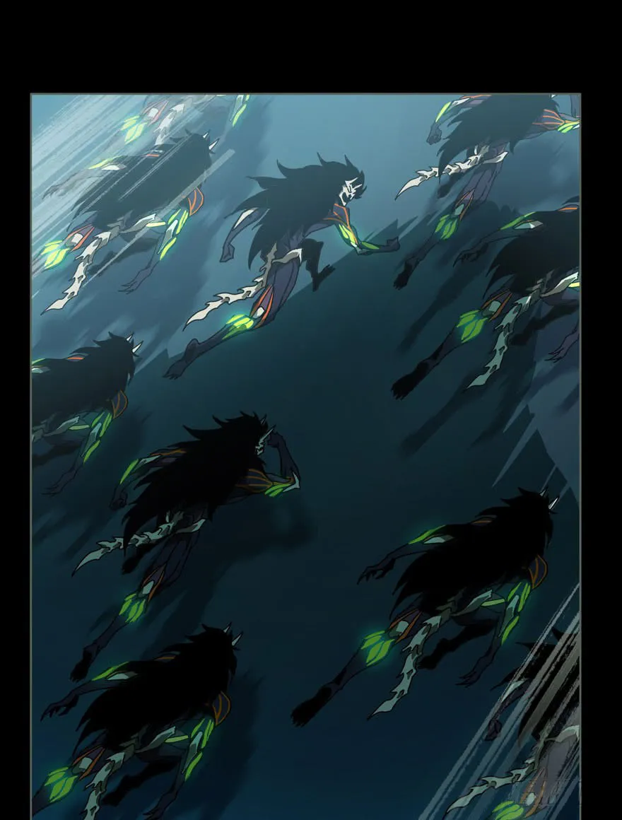 Read Formless Form (Colored) chapter 28 image 33 on Lezhin