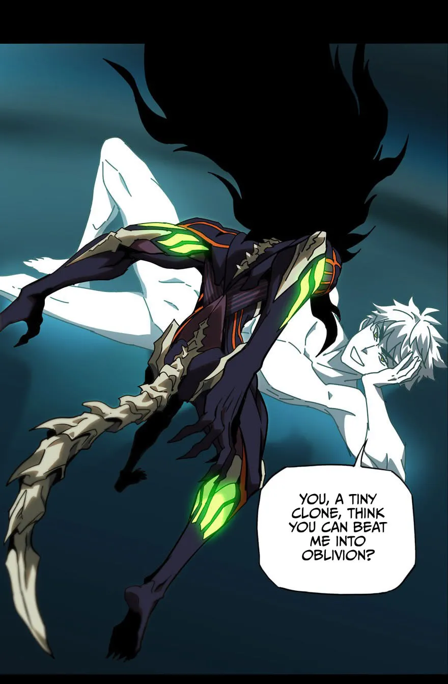 Read Formless Form (Colored) chapter 28 image 36 on Lezhin