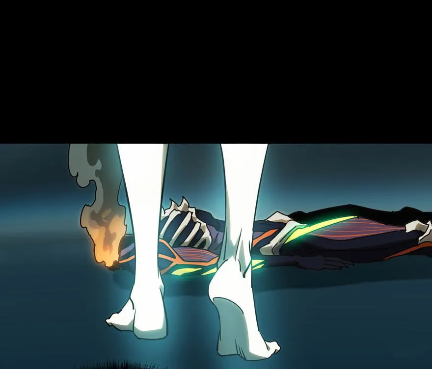 Read Formless Form (Colored) chapter 28 image 42 on Lezhin