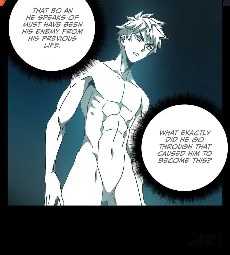 Read Formless Form (Colored) chapter 28 image 44 on Lezhin