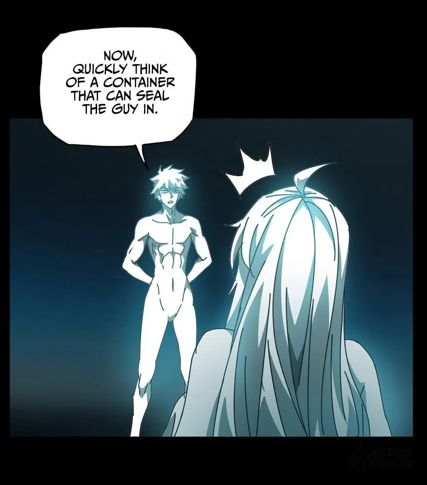 Read Formless Form (Colored) chapter 28 image 47 on Lezhin