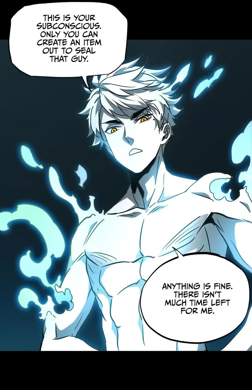 Read Formless Form (Colored) chapter 28 image 49 on Lezhin
