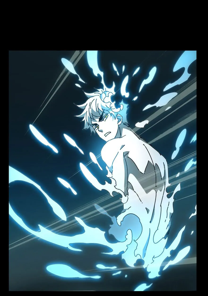 Read Formless Form (Colored) chapter 28 image 53 on Lezhin