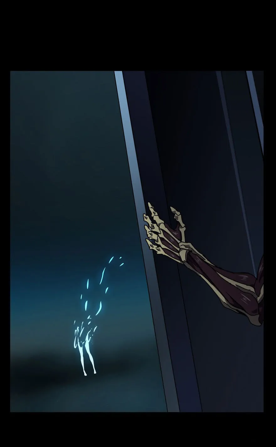 Read Formless Form (Colored) chapter 28 image 61 on Lezhin