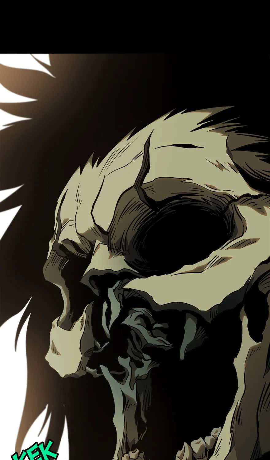 Read Formless Form (Colored) chapter 28 image 64 on Lezhin