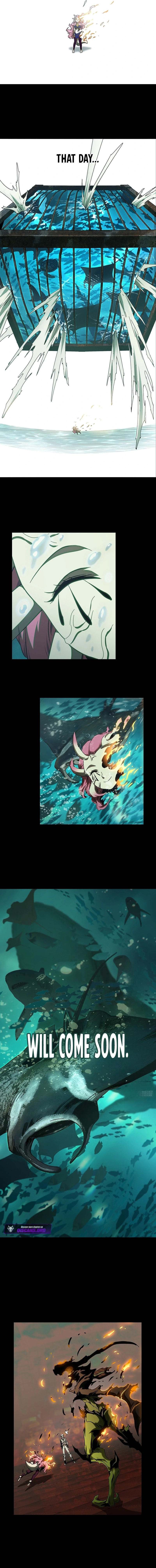Read Formless Form (Colored) chapter 285 image 5 on Lezhin