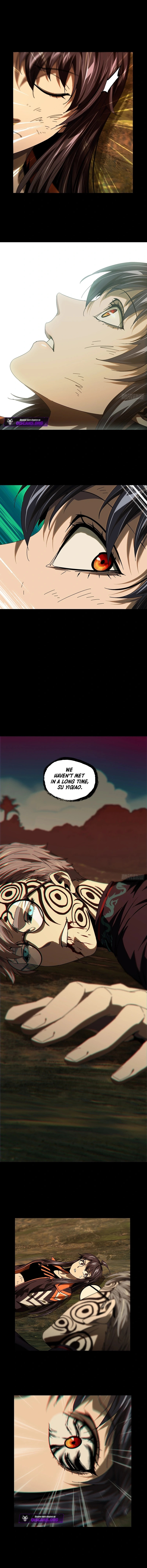 Read Formless Form (Colored) chapter 287 image 1 on Lezhin