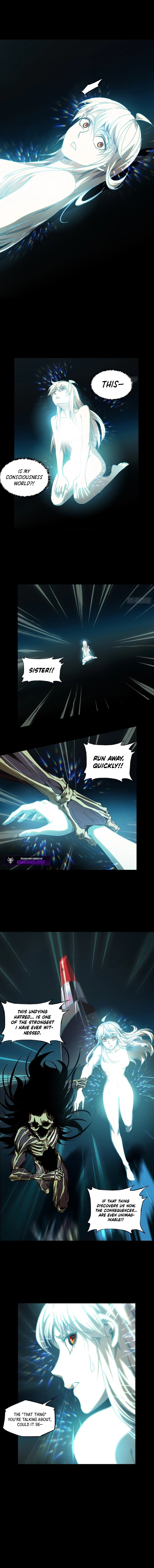 Read Formless Form (Colored) chapter 287 image 2 on Lezhin