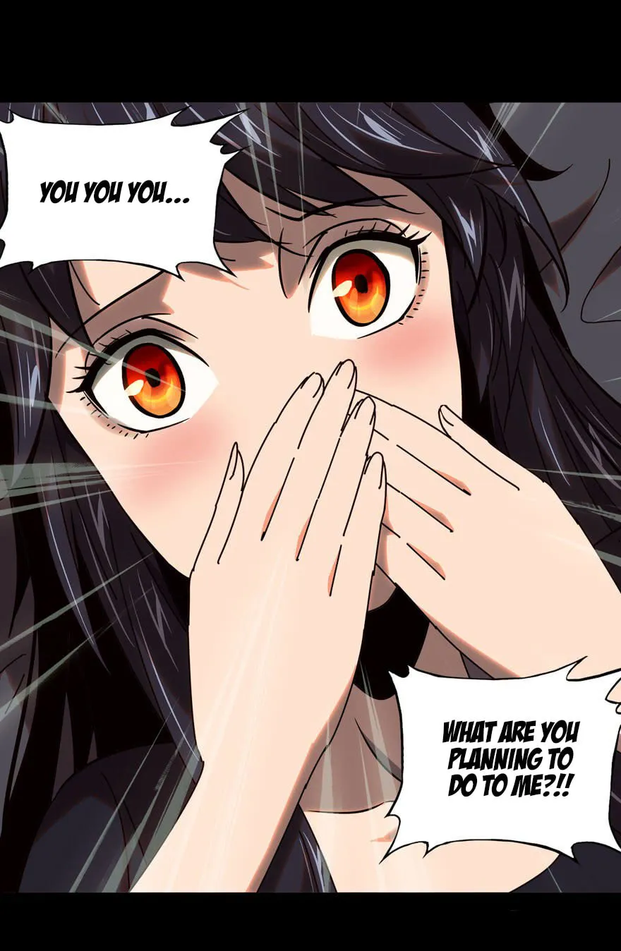 Read Formless Form (Colored) chapter 29 image 14 on Lezhin