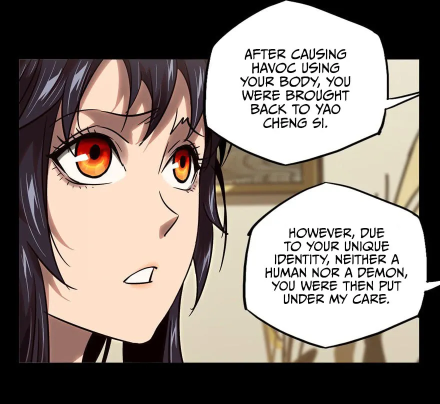 Read Formless Form (Colored) chapter 29 image 21 on Lezhin
