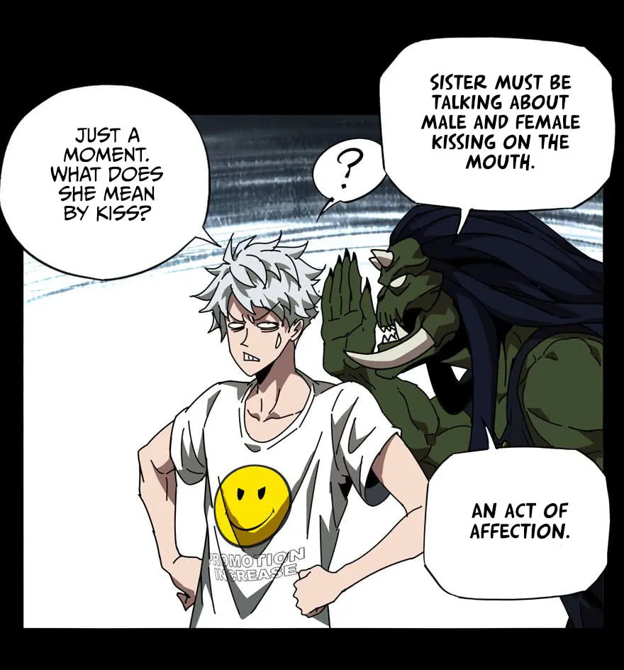 Read Formless Form (Colored) chapter 29 image 26 on Lezhin