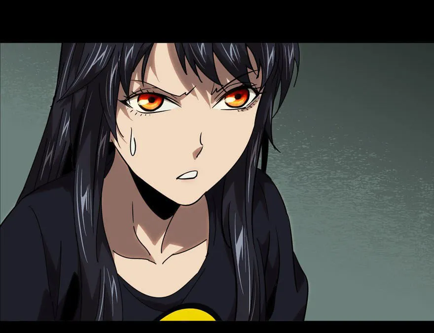 Read Formless Form (Colored) chapter 29 image 30 on Lezhin