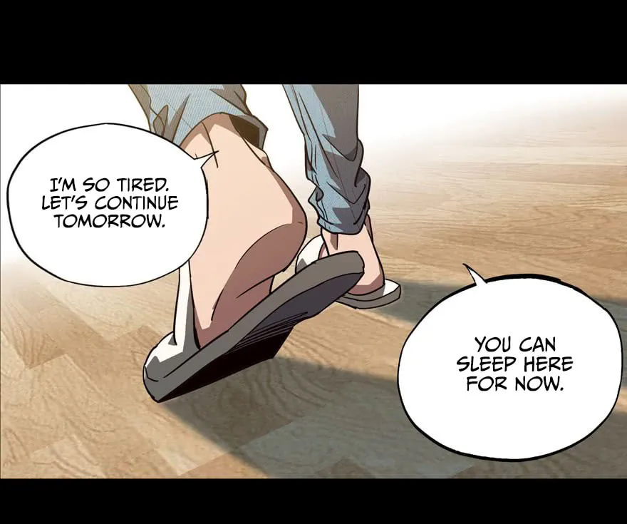 Read Formless Form (Colored) chapter 29 image 34 on Lezhin