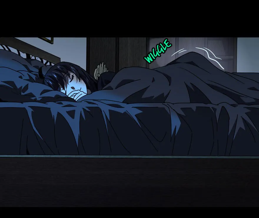 Read Formless Form (Colored) chapter 29 image 46 on Lezhin