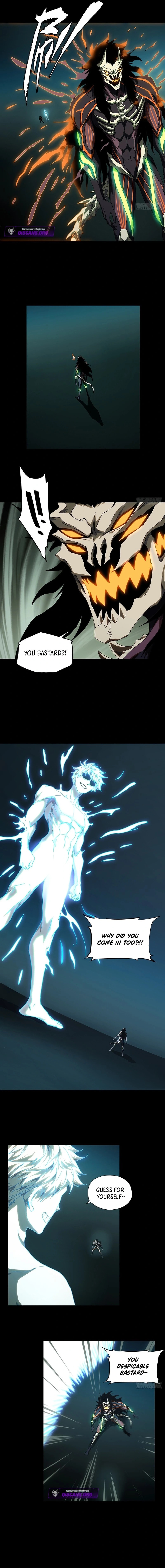 Read Formless Form (Colored) chapter 292 image 2 on Lezhin