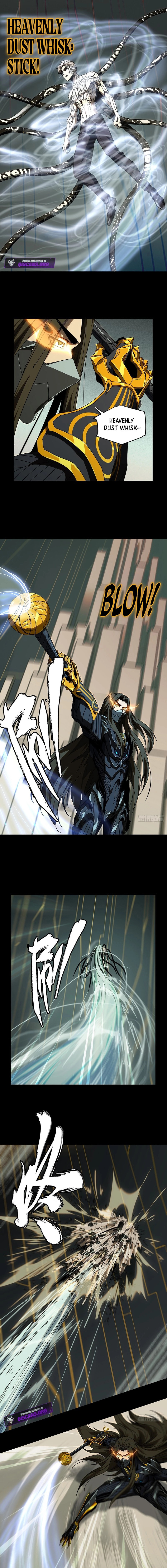 Read Formless Form (Colored) chapter 297 image 5 on Lezhin