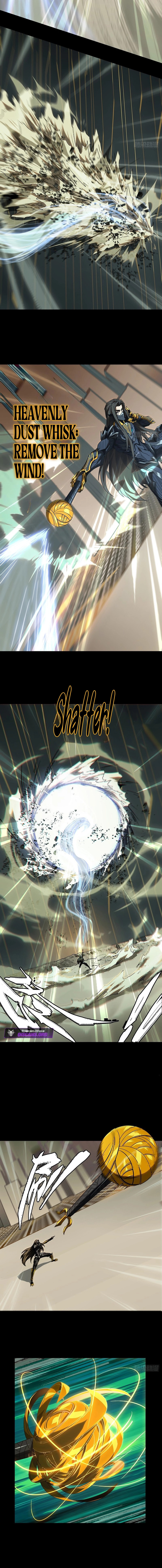 Read Formless Form (Colored) chapter 297 image 6 on Lezhin