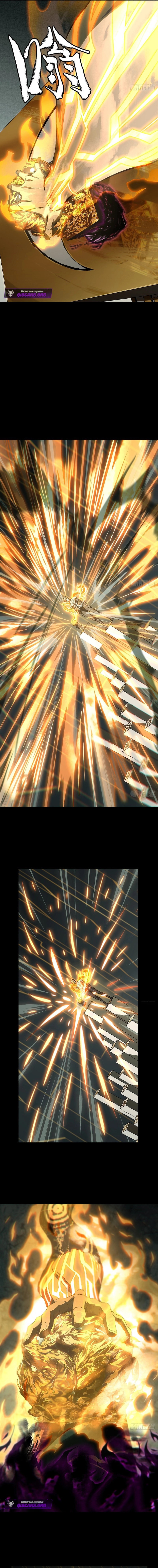 Read Formless Form (Colored) chapter 299 image 6 on Lezhin