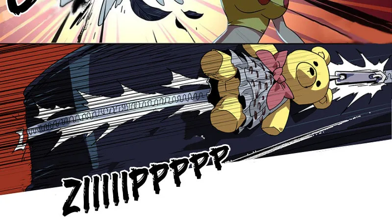 Read Formless Form (Colored) chapter 3 image 12 on Lezhin