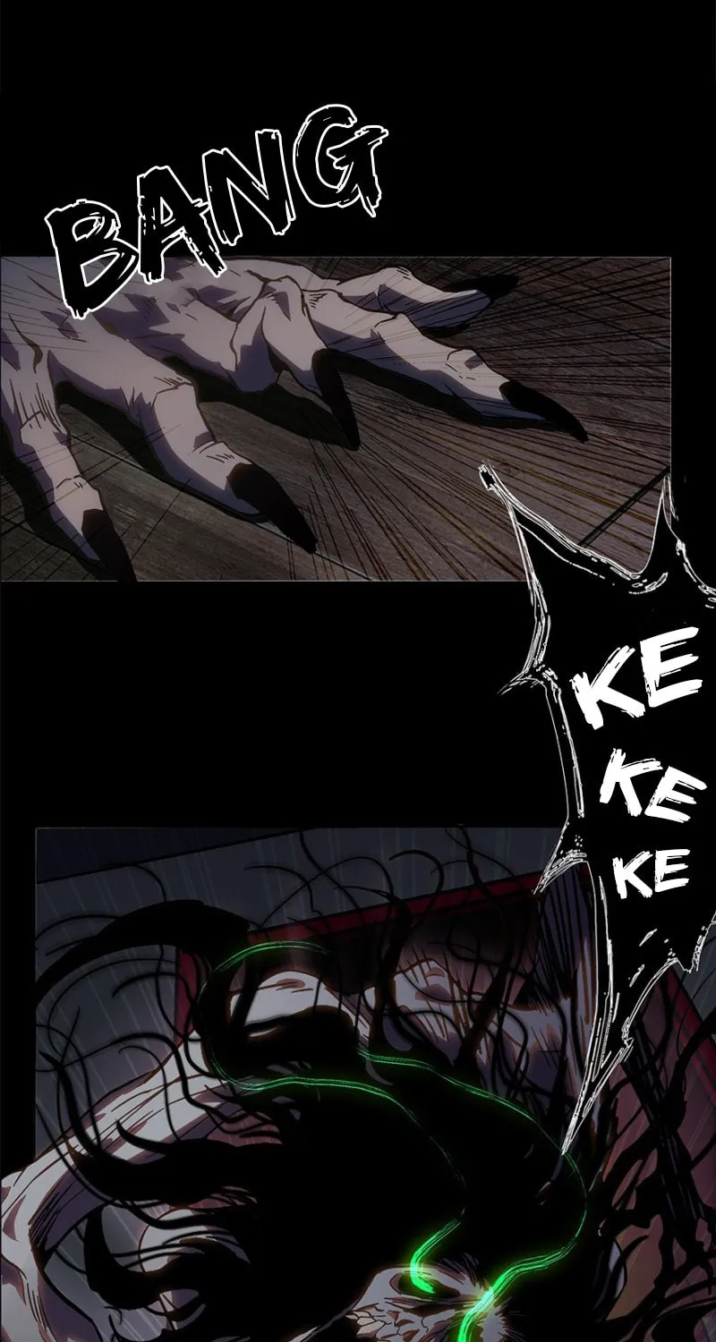 Read Formless Form (Colored) chapter 3 image 15 on Lezhin