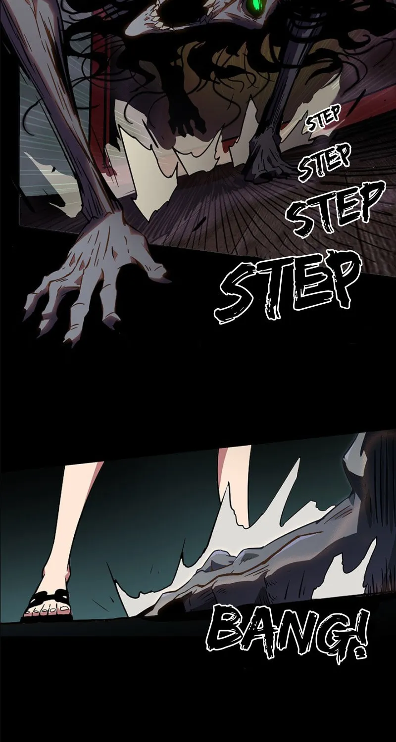 Read Formless Form (Colored) chapter 3 image 16 on Lezhin