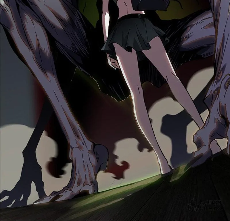 Read Formless Form (Colored) chapter 3 image 19 on Lezhin