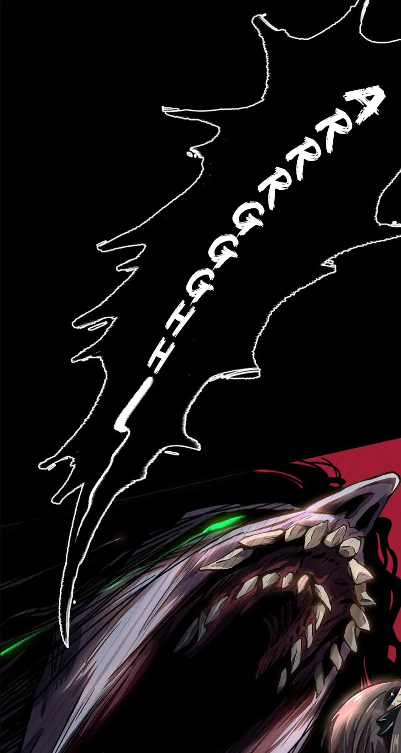 Read Formless Form (Colored) chapter 3 image 20 on Lezhin
