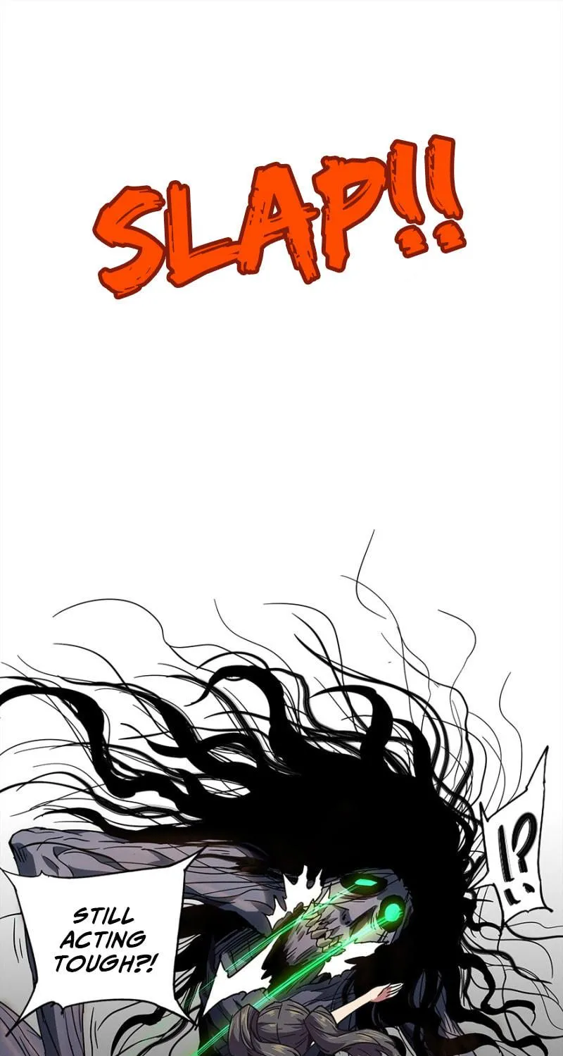 Read Formless Form (Colored) chapter 3 image 22 on Lezhin