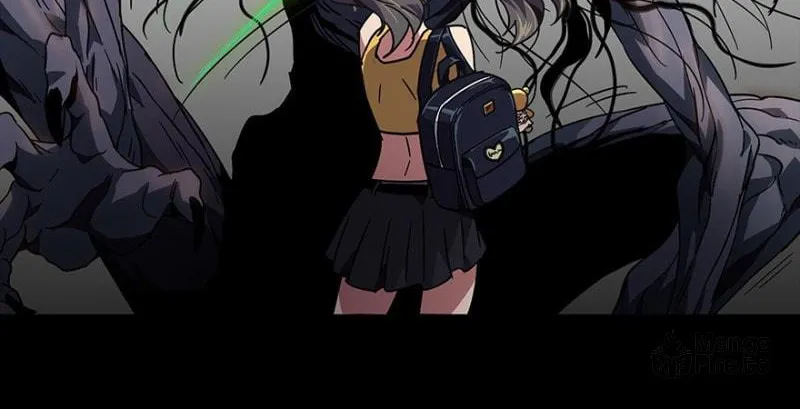 Read Formless Form (Colored) chapter 3 image 23 on Lezhin