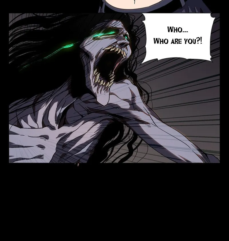 Read Formless Form (Colored) chapter 3 image 27 on Lezhin