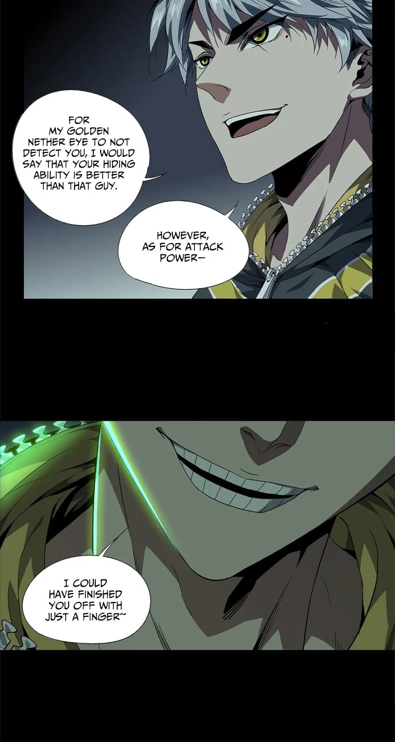 Read Formless Form (Colored) chapter 3 image 37 on Lezhin