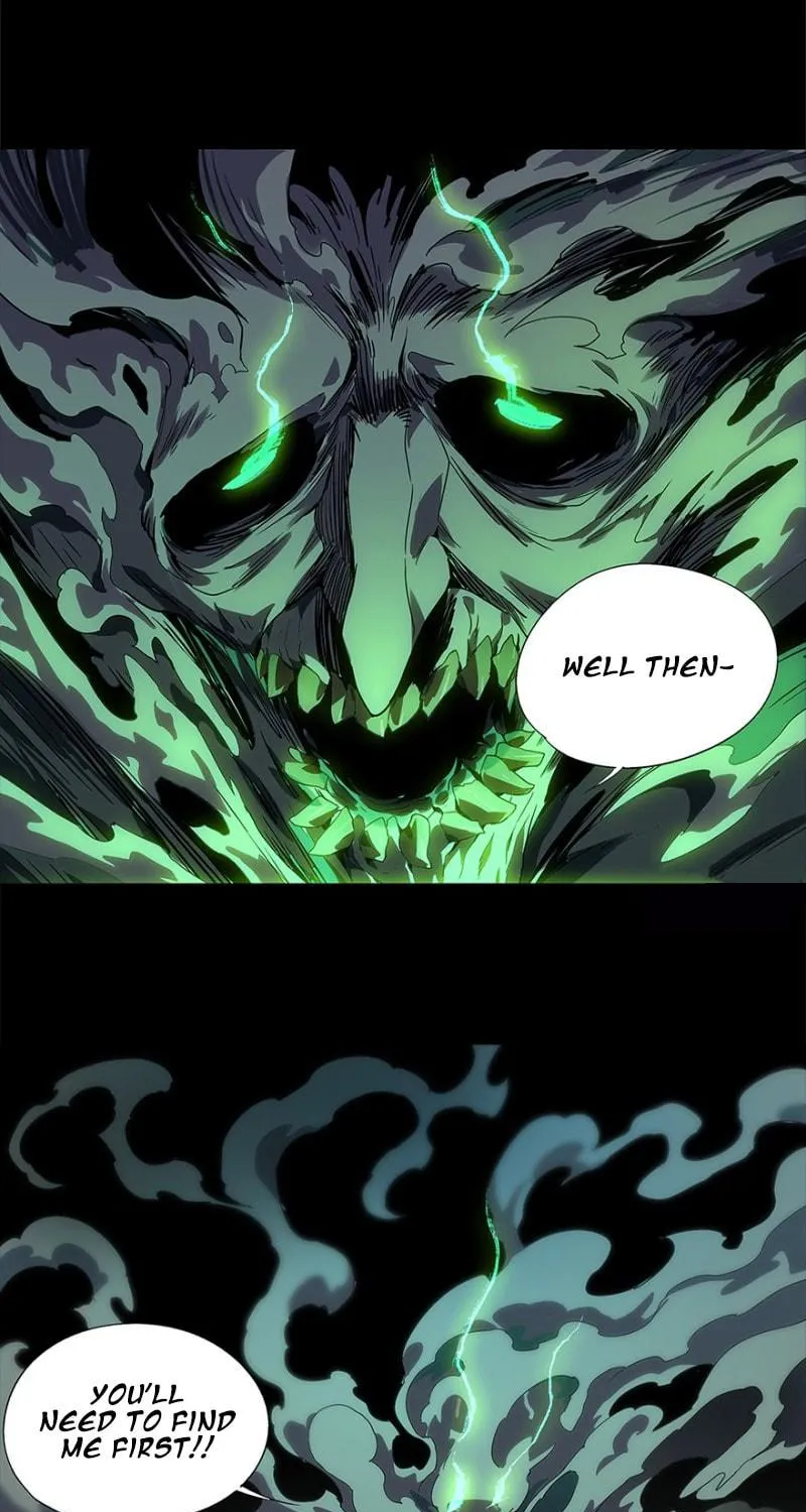Read Formless Form (Colored) chapter 3 image 39 on Lezhin