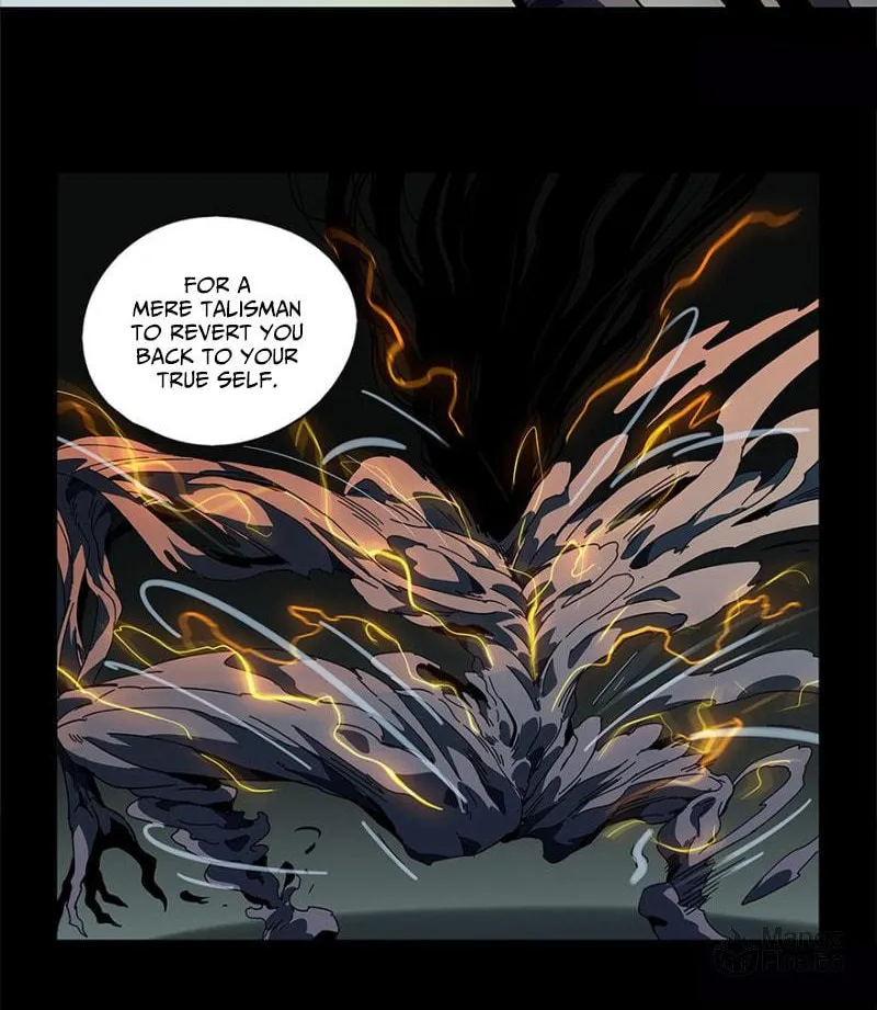 Read Formless Form (Colored) chapter 3 image 50 on Lezhin