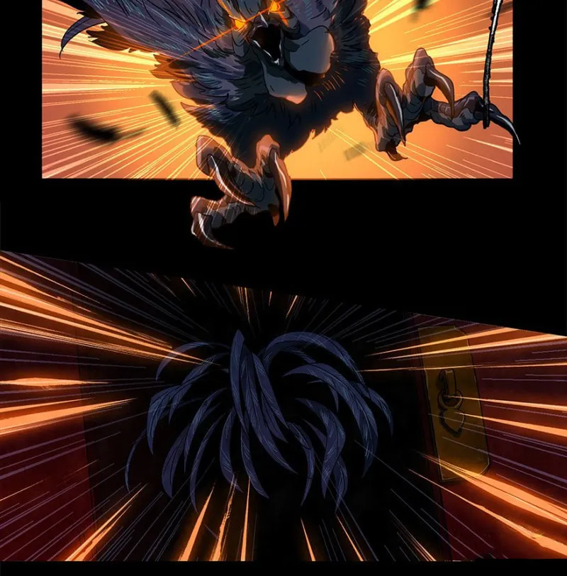Read Formless Form (Colored) chapter 3 image 6 on Lezhin