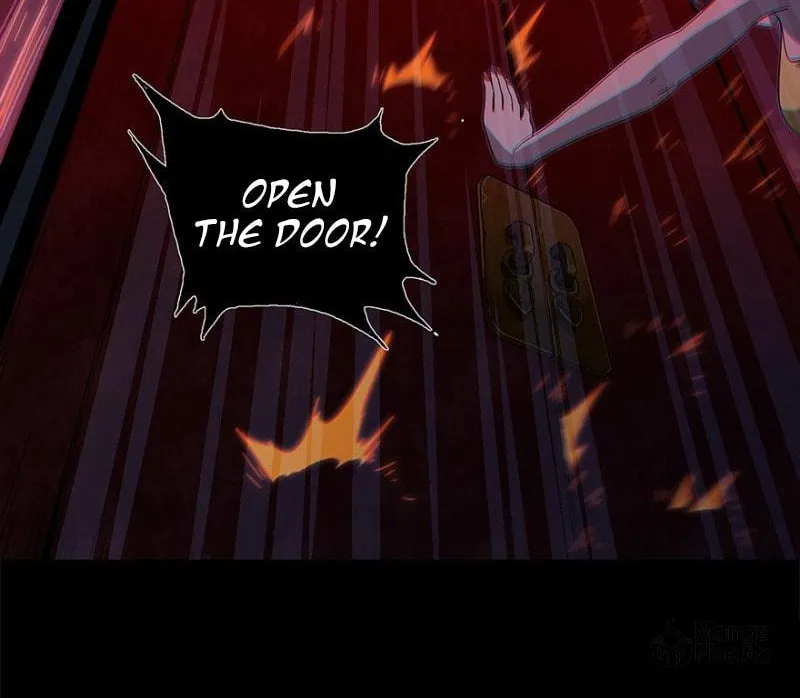 Read Formless Form (Colored) chapter 3 image 8 on Lezhin