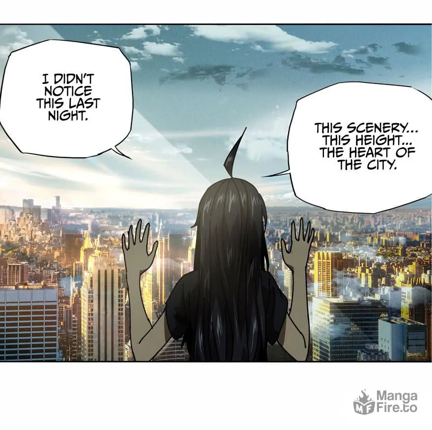 Read Formless Form (Colored) chapter 30 image 10 on Lezhin