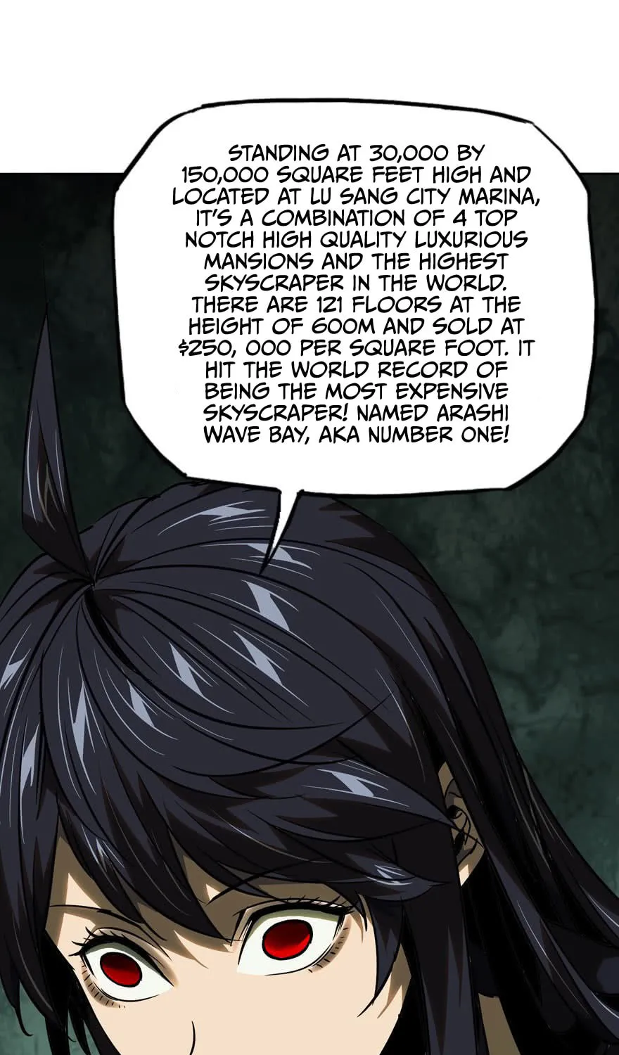 Read Formless Form (Colored) chapter 30 image 15 on Lezhin