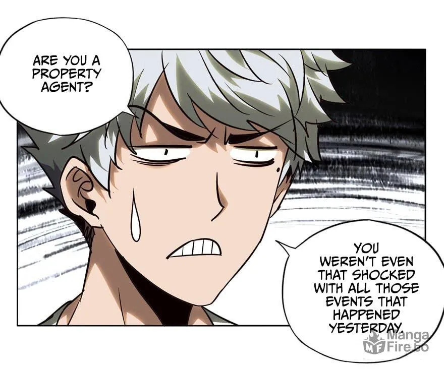 Read Formless Form (Colored) chapter 30 image 17 on Lezhin