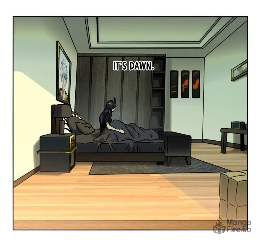 Read Formless Form (Colored) chapter 30 image 2 on Lezhin