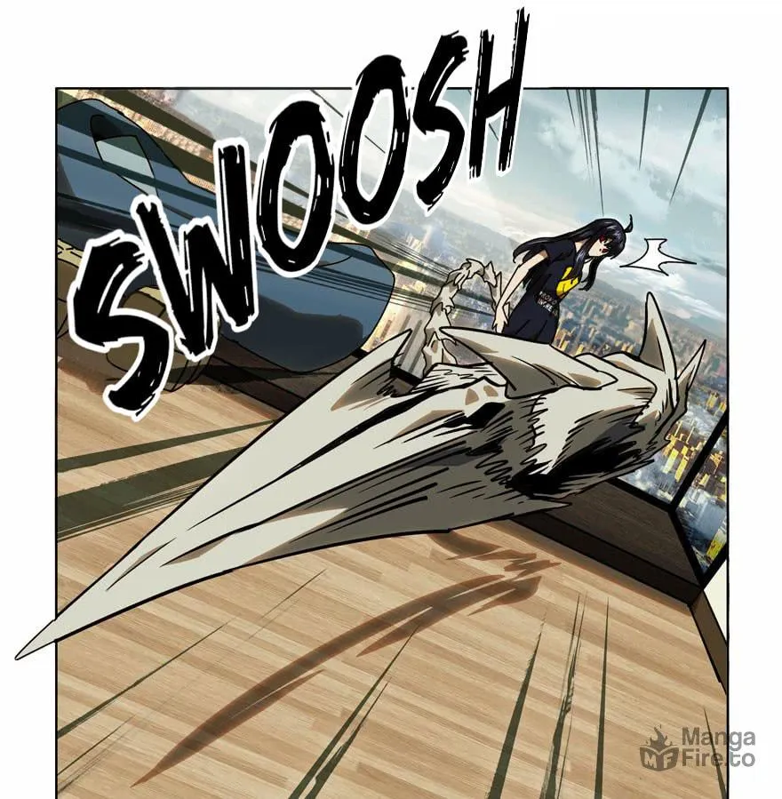 Read Formless Form (Colored) chapter 30 image 24 on Lezhin